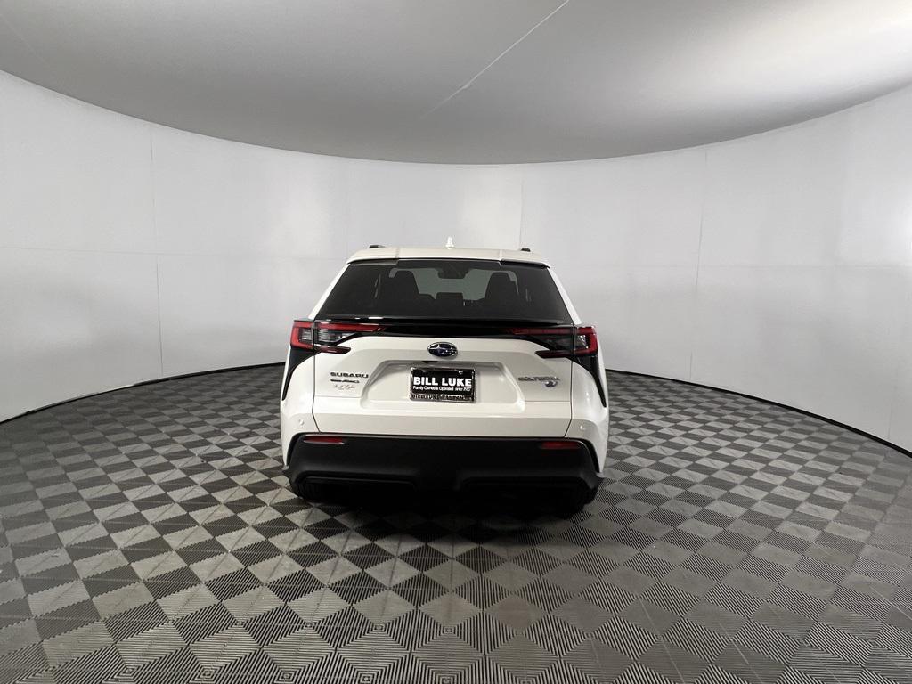used 2024 Subaru Solterra car, priced at $22,673