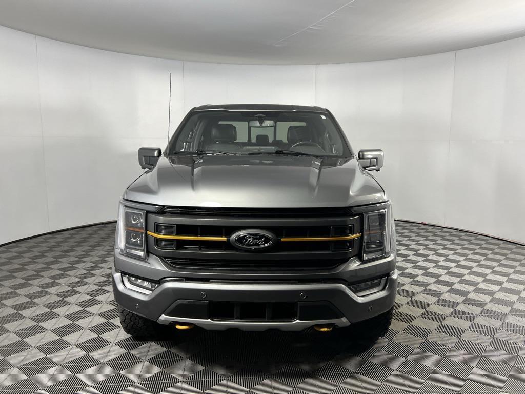 used 2023 Ford F-150 car, priced at $48,573