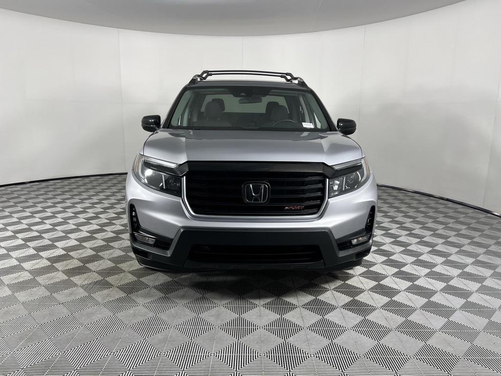 used 2022 Honda Ridgeline car, priced at $24,973