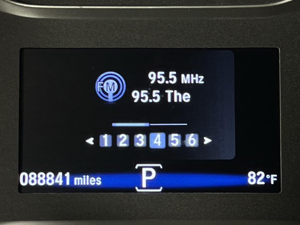 used 2022 Honda Ridgeline car, priced at $24,973