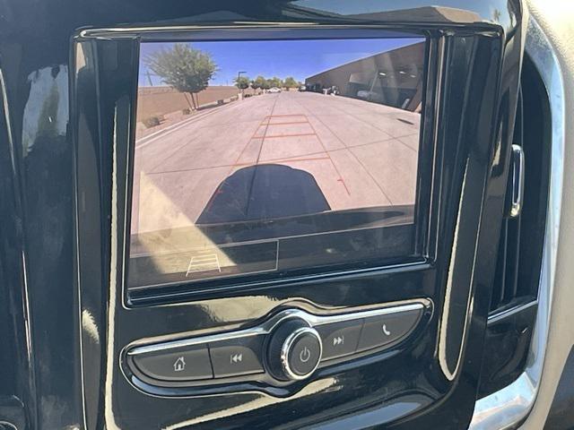 used 2024 Chevrolet Traverse car, priced at $32,973