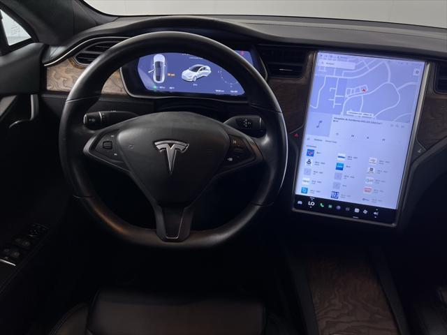 used 2020 Tesla Model S car, priced at $29,973