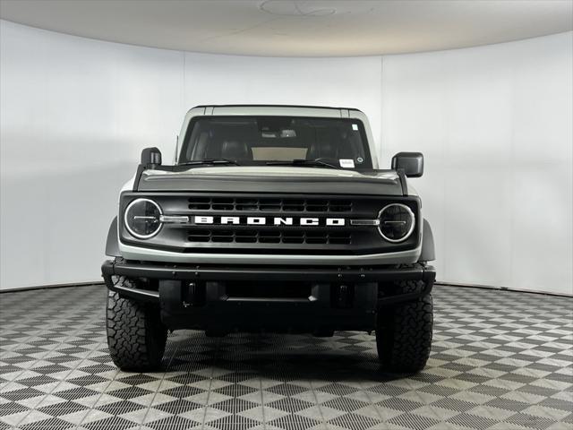 used 2021 Ford Bronco car, priced at $36,973