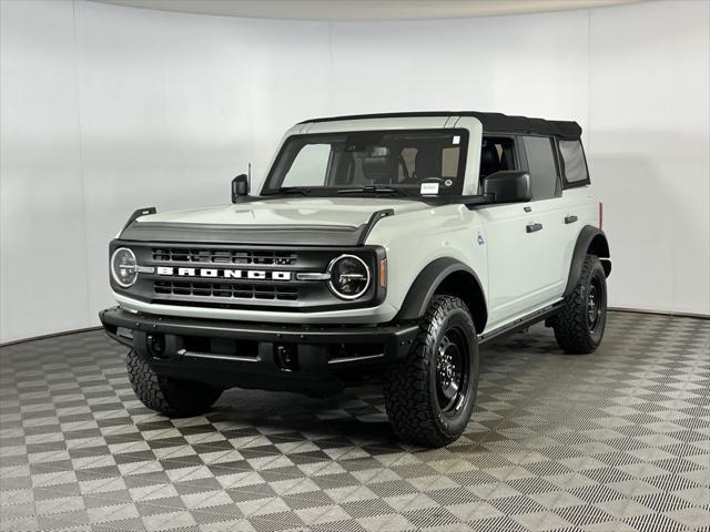 used 2021 Ford Bronco car, priced at $36,973