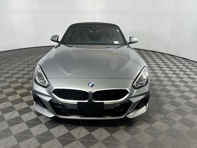 used 2025 BMW Z4 car, priced at $49,473
