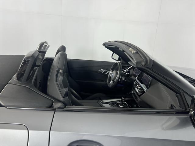 used 2025 BMW Z4 car, priced at $49,473