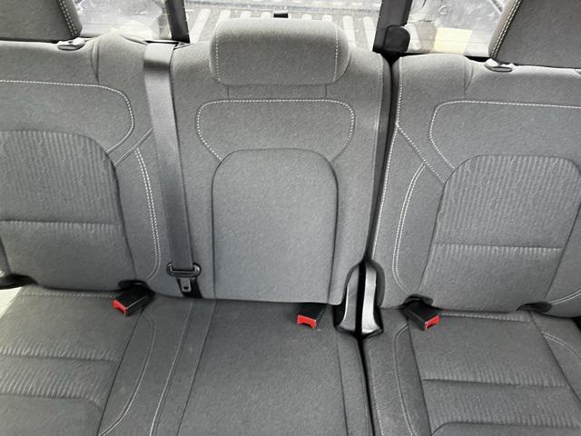 used 2022 Ram 1500 car, priced at $32,973