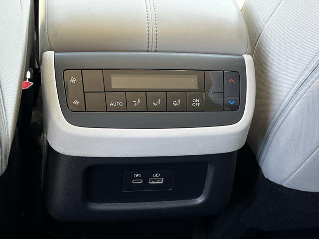 used 2024 Nissan Pathfinder car, priced at $33,973