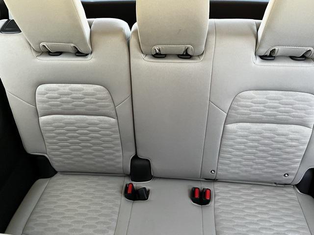 used 2024 Nissan Pathfinder car, priced at $33,973