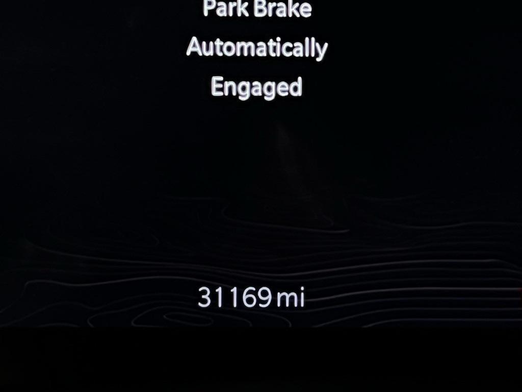 used 2021 Jeep Grand Cherokee L car, priced at $24,975