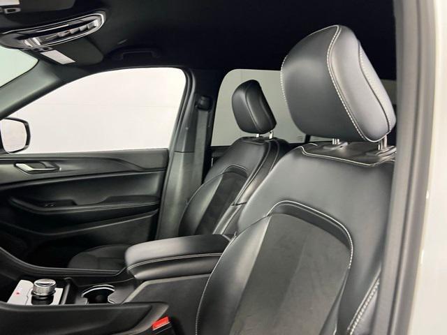 used 2023 Jeep Grand Cherokee car, priced at $31,737