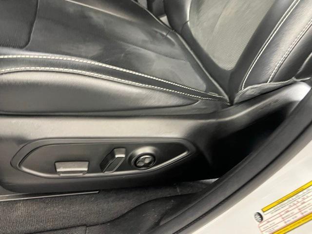 used 2023 Jeep Grand Cherokee car, priced at $31,737