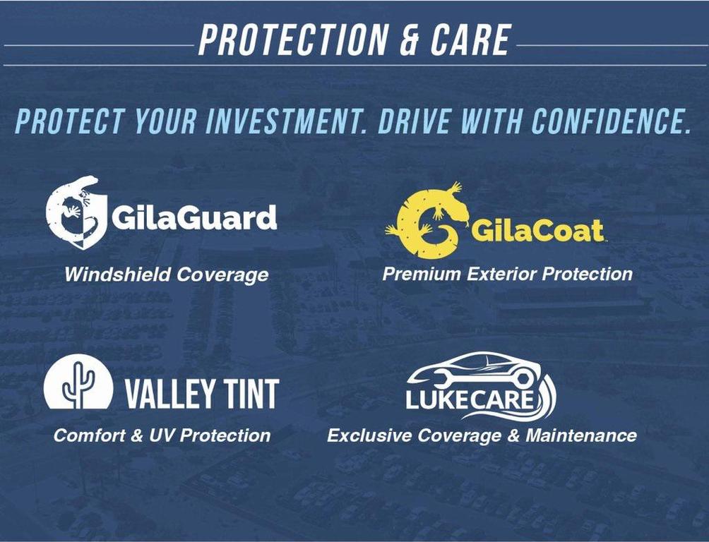 used 2023 Jeep Grand Cherokee car, priced at $31,737