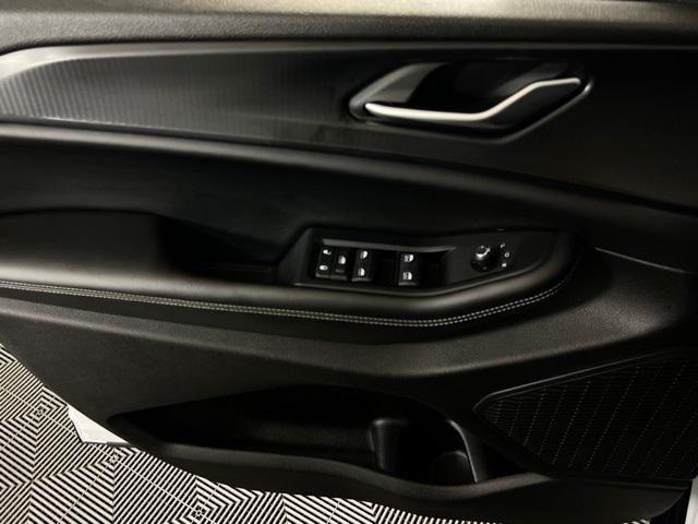 used 2023 Jeep Grand Cherokee car, priced at $31,737