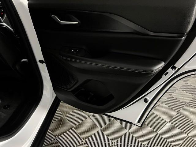 used 2023 Jeep Grand Cherokee car, priced at $31,737