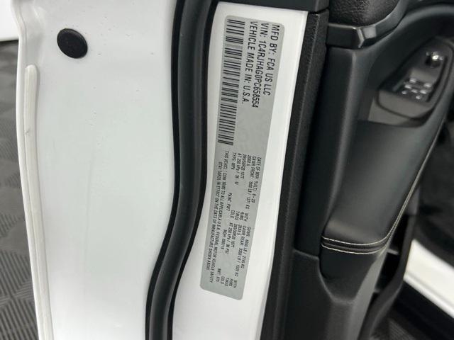 used 2023 Jeep Grand Cherokee car, priced at $31,737