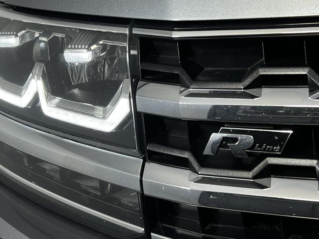 used 2019 Volkswagen Atlas car, priced at $22,973