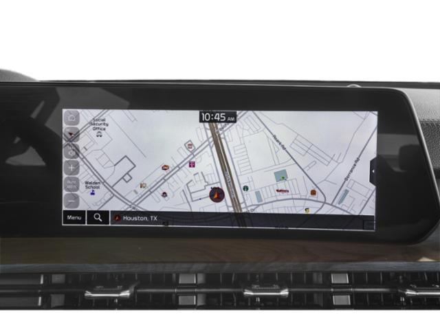 used 2024 Kia Telluride car, priced at $45,273