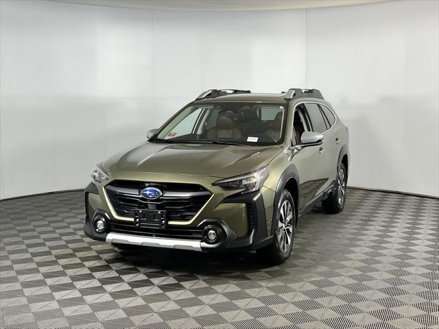 used 2024 Subaru Outback car, priced at $34,973