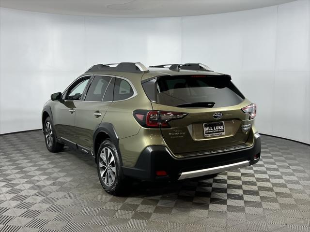 used 2024 Subaru Outback car, priced at $34,973