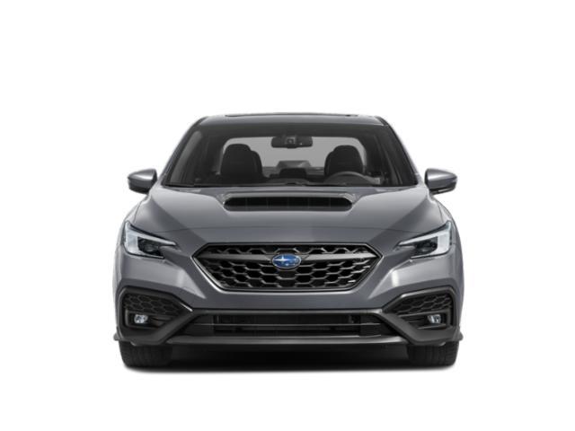 used 2022 Subaru WRX car