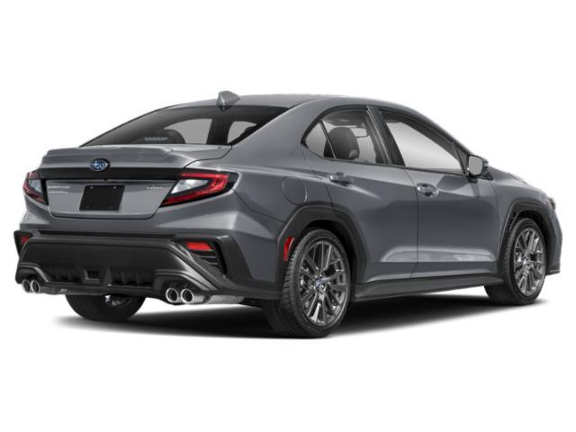 used 2022 Subaru WRX car