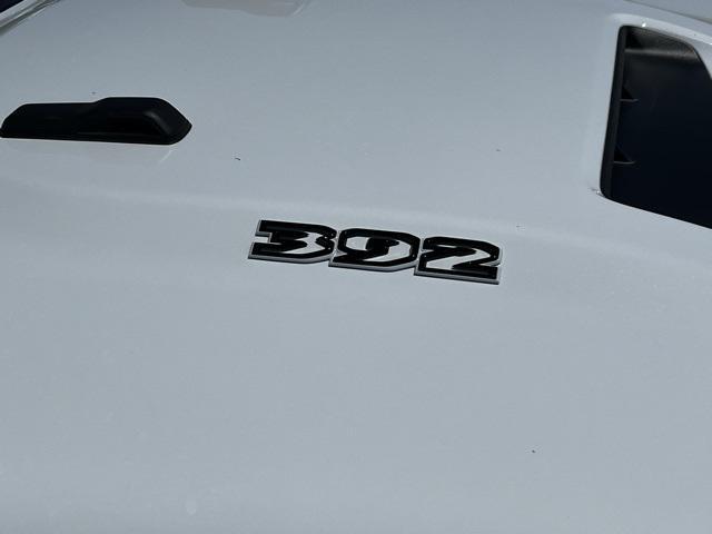 used 2023 Jeep Wrangler car, priced at $70,973