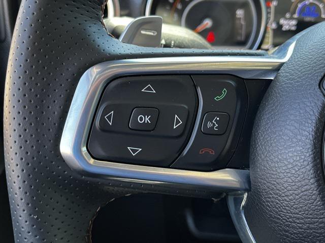 used 2023 Jeep Wrangler car, priced at $70,973