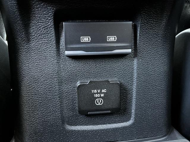 used 2023 Jeep Wrangler car, priced at $70,973