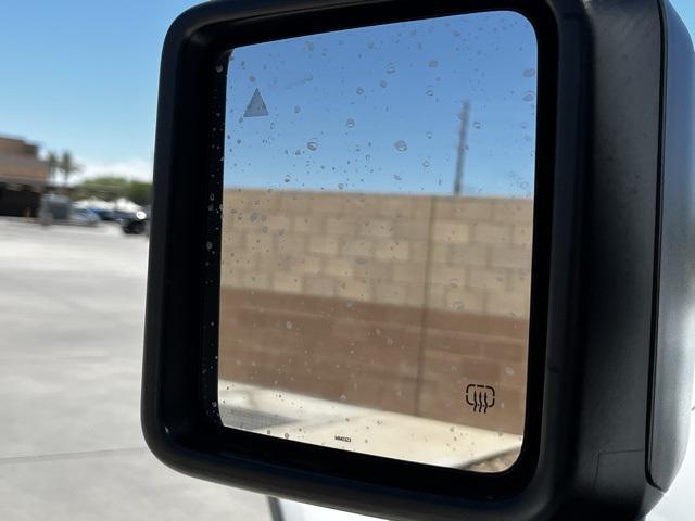 used 2023 Jeep Wrangler car, priced at $70,973