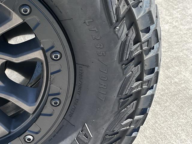 used 2023 Jeep Wrangler car, priced at $70,973