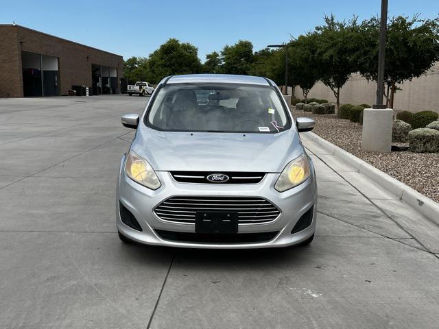 used 2015 Ford C-Max Hybrid car, priced at $8,995