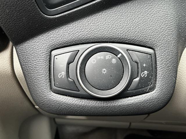 used 2015 Ford C-Max Hybrid car, priced at $8,995