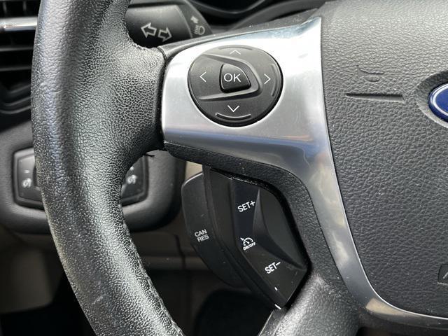 used 2015 Ford C-Max Hybrid car, priced at $8,995