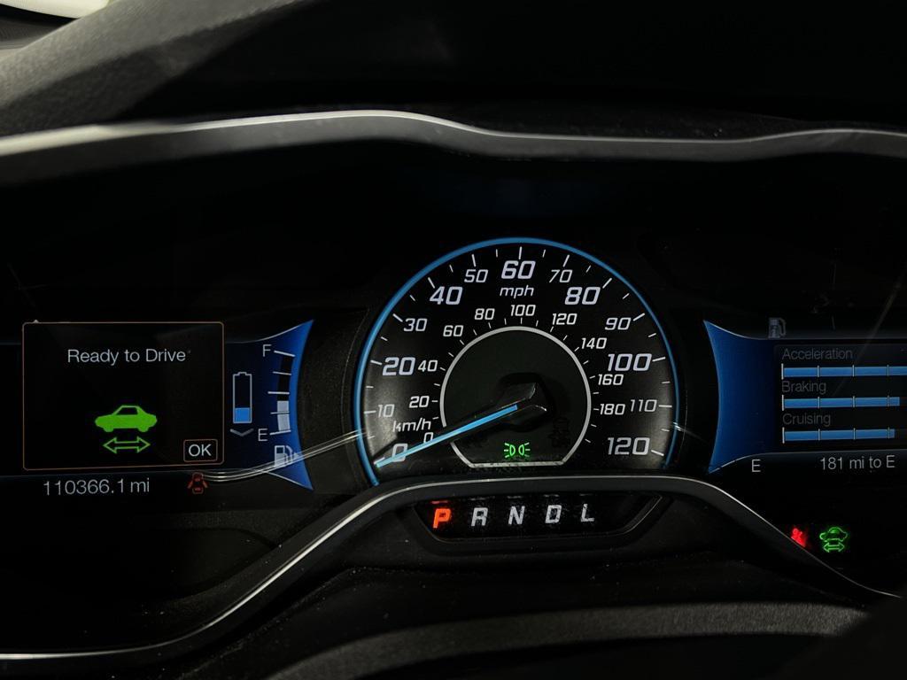 used 2015 Ford C-Max Hybrid car, priced at $6,995