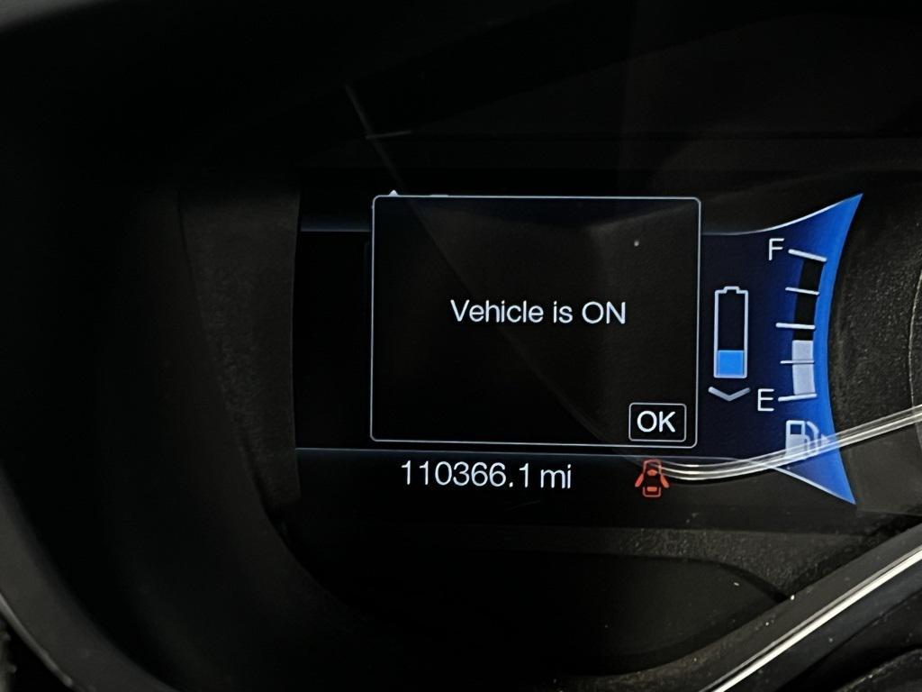 used 2015 Ford C-Max Hybrid car, priced at $6,995