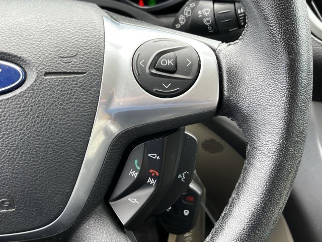 used 2015 Ford C-Max Hybrid car, priced at $8,995