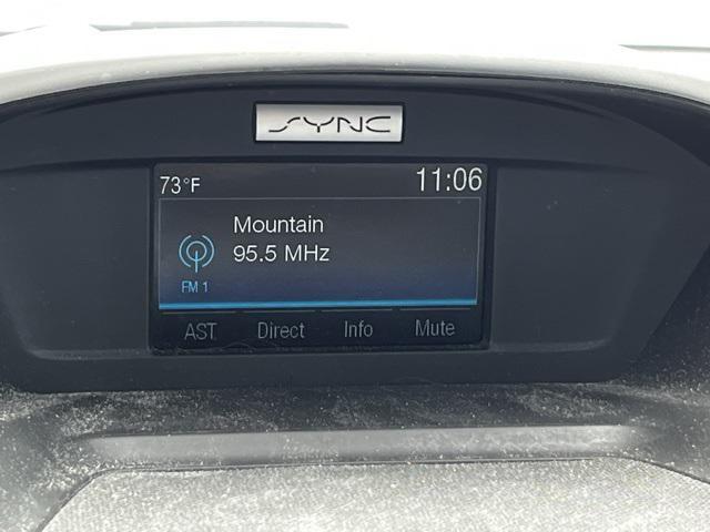 used 2015 Ford C-Max Hybrid car, priced at $8,995