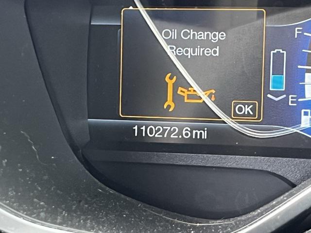 used 2015 Ford C-Max Hybrid car, priced at $8,995