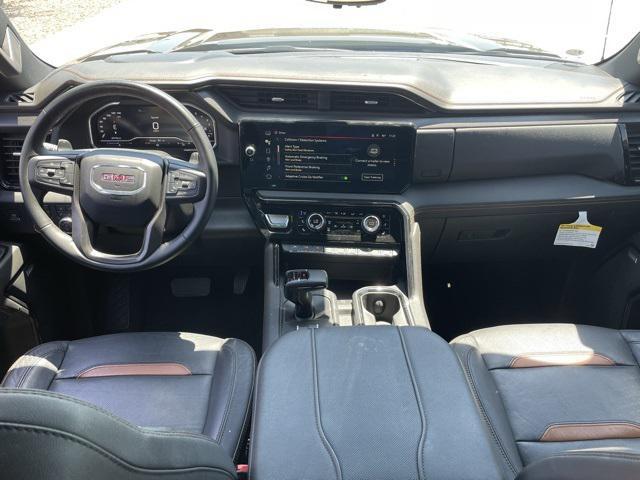 used 2024 GMC Sierra 1500 car, priced at $58,973