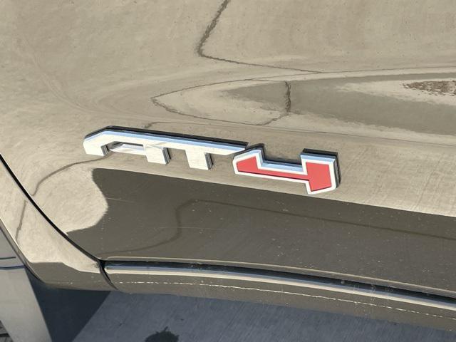 used 2024 GMC Sierra 1500 car, priced at $58,973