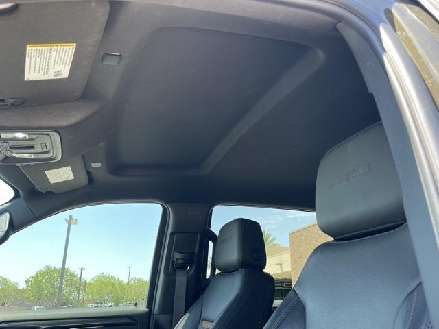 used 2024 GMC Sierra 1500 car, priced at $58,973