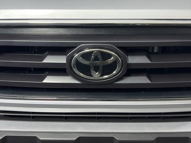 used 2021 Toyota Tacoma car, priced at $29,973