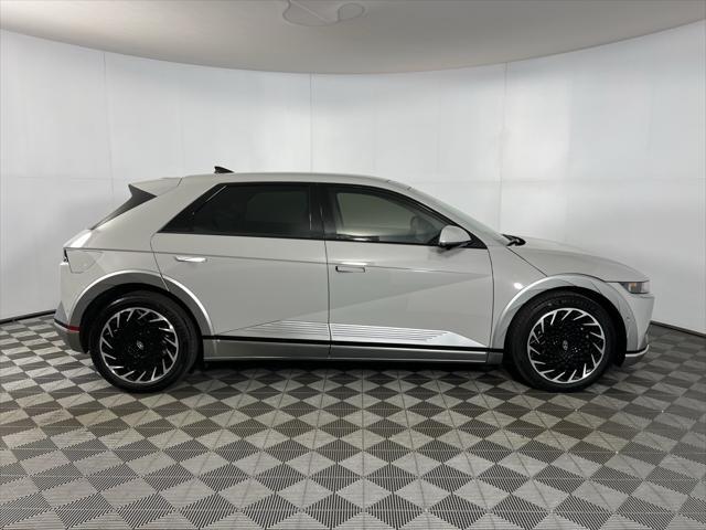 used 2023 Hyundai IONIQ 5 car, priced at $32,975