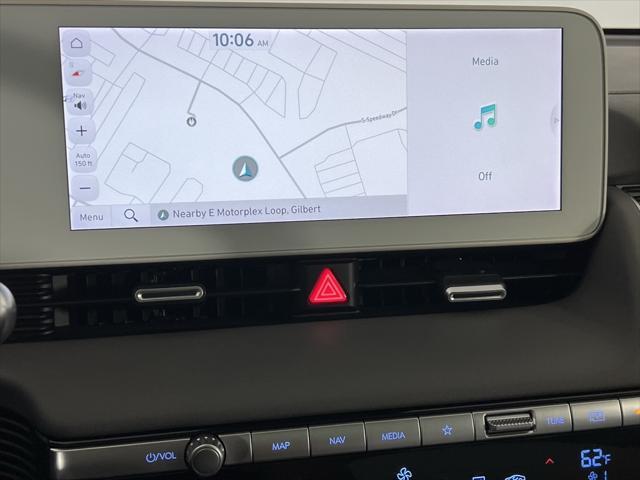 used 2023 Hyundai IONIQ 5 car, priced at $32,975
