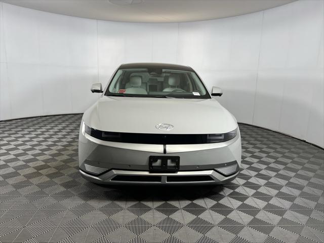 used 2023 Hyundai IONIQ 5 car, priced at $32,975