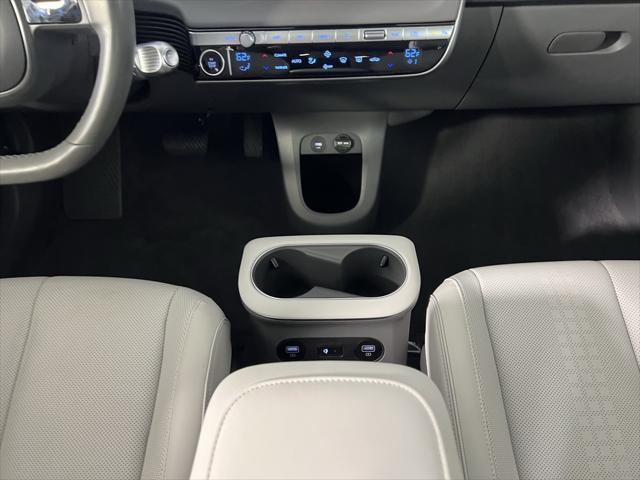 used 2023 Hyundai IONIQ 5 car, priced at $32,975