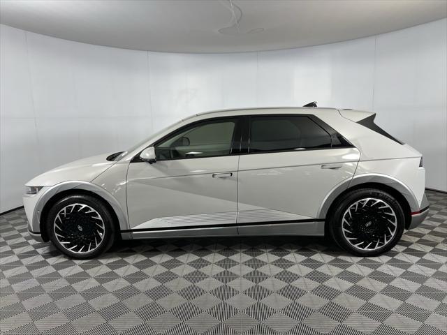 used 2023 Hyundai IONIQ 5 car, priced at $32,975