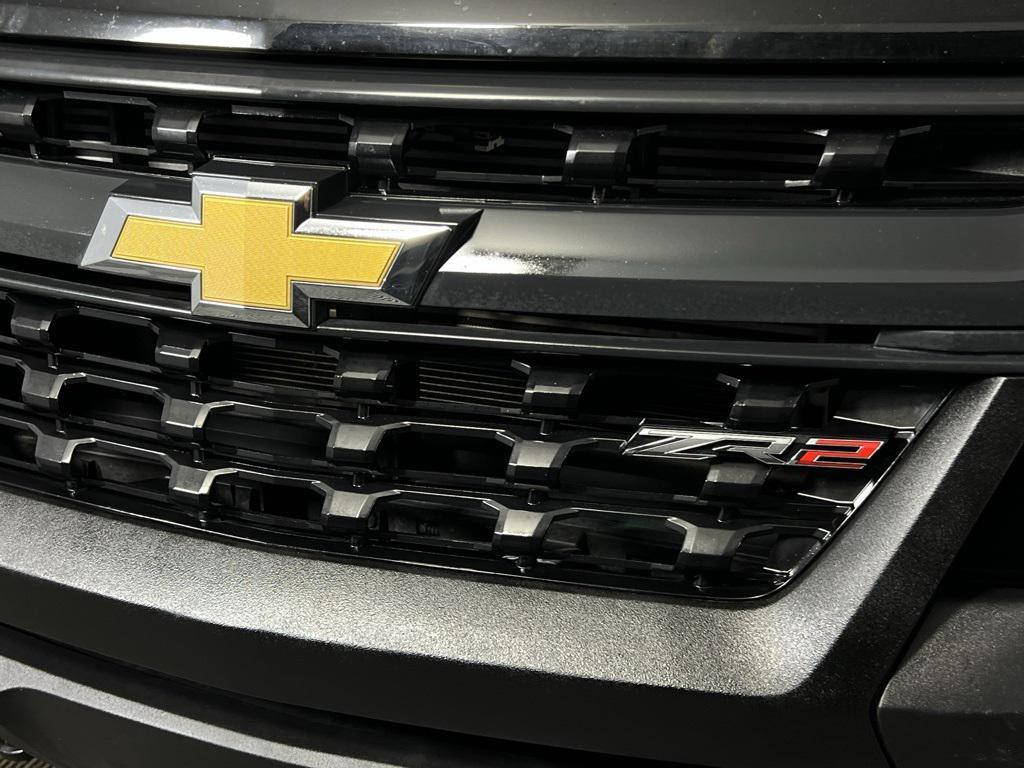 used 2018 Chevrolet Colorado car, priced at $25,295