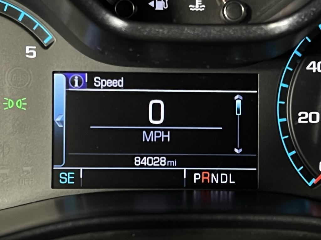 used 2018 Chevrolet Colorado car, priced at $25,295